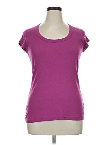 Caslon Short Sleeve T-Shirt (view 1)