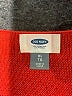 Old Navy Orange Pullover Sweater Size XL - photo 7
