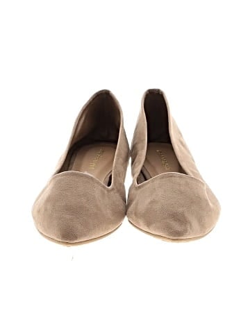 Madden Girl Flats (view 2)