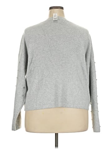 New York & Company Pullover Sweater (view 2)