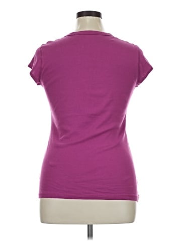 Caslon Short Sleeve T-Shirt (view 2)