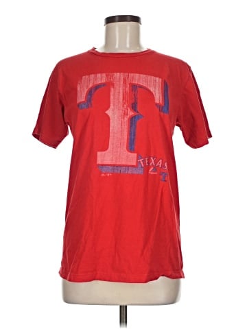 Majestic Short Sleeve T-Shirt (view 1)