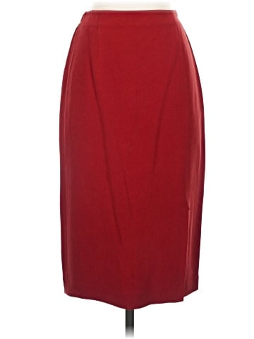 Spenser Jeremy Silk Skirt (view 1)