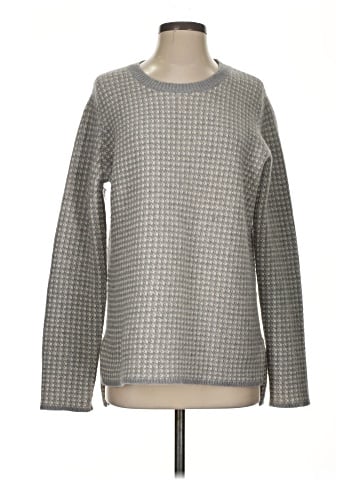 Theory Wool Pullover Sweater (view 1)