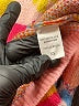 Debut 100% Acrylic Floral Pink Pullover Sweater Size XS - photo 8
