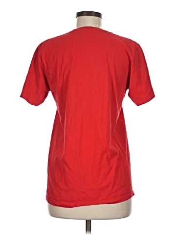 Majestic Short Sleeve T-Shirt (view 2)