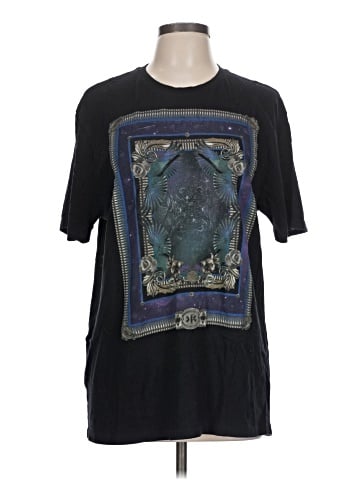 Guess Short Sleeve T-Shirt (view 1)