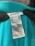 Chico's Solid Teal Skort Size XL (3) - photo 3