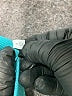 Chico's Solid Teal Skort Size XL (3) - photo 4