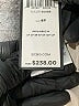 BCBGMAXAZRIA Metallic Silver Cocktail Dress Size 4 Petite - photo 8