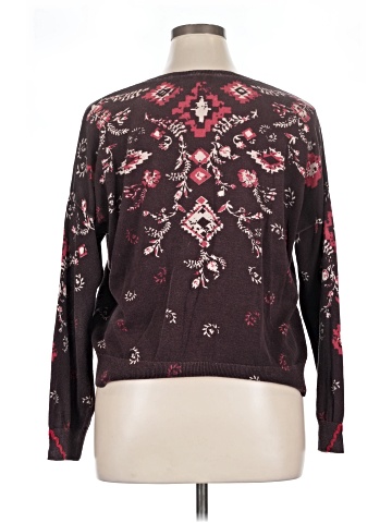 Sundance Pullover Sweater (view 2)