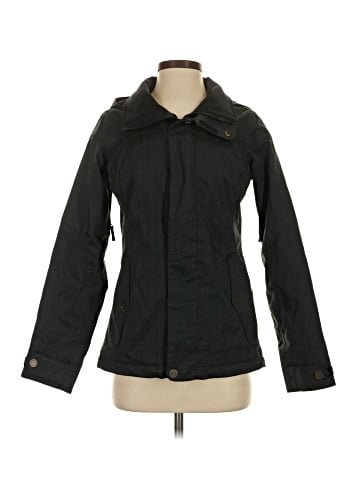 Burton Jacket (view 1)