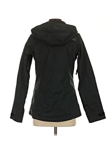 Burton Jacket (view 2)