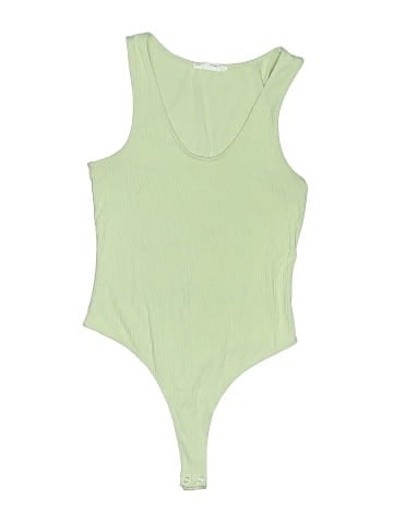 Double Zero Bodysuit (view 1)