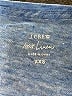 J.Crew 100% Linen Blue Active T-Shirt Size XXS - photo 7