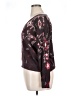 Sundance Paisley Burgundy Pullover Sweater Size XL (petite) - photo 5