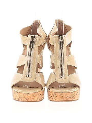 MICHAEL Michael Kors Wedges (view 2)