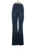 Express Jeans Blue Jeans Size 2 - photo 2