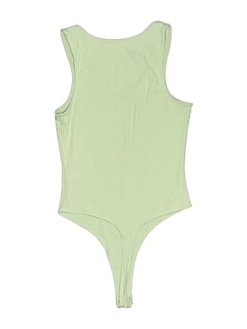 Double Zero Bodysuit (view 2)