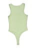 Double Zero Green Bodysuit Size S - photo 2