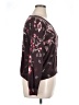 Sundance Paisley Burgundy Pullover Sweater Size XL (petite) - photo 4