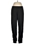 Sweaty Betty Solid Black Track Pants Size M - photo 1