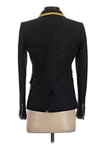 J.Crew Wool Blazer (view 2)