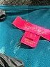 Lilly Pulitzer Teal Sleeveless Silk Top Size S - photo 7