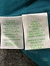 Lilly Pulitzer Teal Sleeveless Silk Top Size S - photo 8