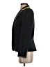 J.Crew 100% Wool Tweed Gray Wool Blazer Size 0 - photo 5