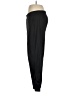 Sweaty Betty Solid Black Track Pants Size M - photo 5