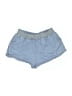 Lemon Kiss Blue Shorts Size 4T - photo 1
