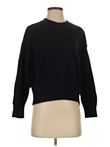 Zara Pullover Sweater (view 1)