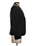 J.Crew 100% Wool Tweed Gray Wool Blazer Size 0 - photo 4