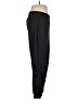 Sweaty Betty Solid Black Track Pants Size M - photo 4