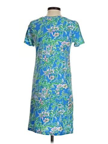 Lilly Pulitzer Casual Dress (view 2)