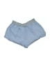 Lemon Kiss Blue Shorts Size 4T - photo 2