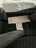 H&M Black Cocktail Dress Size XL - photo 7