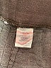 Toad & Co 100% Linen Gray Casual Skirt Size M - photo 4