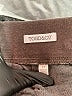 Toad & Co 100% Linen Gray Casual Skirt Size M - photo 5