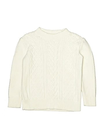 Crewcuts Pullover Sweater (view 1)