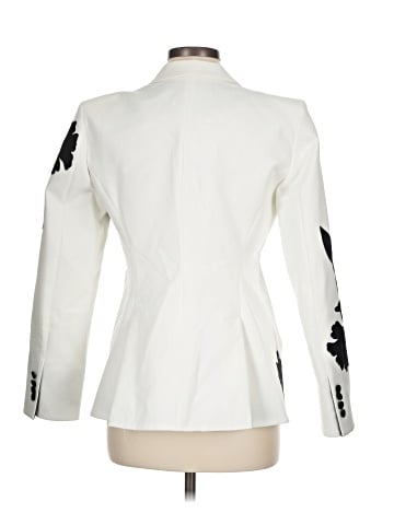 White House Black Market Blazer (view 2)