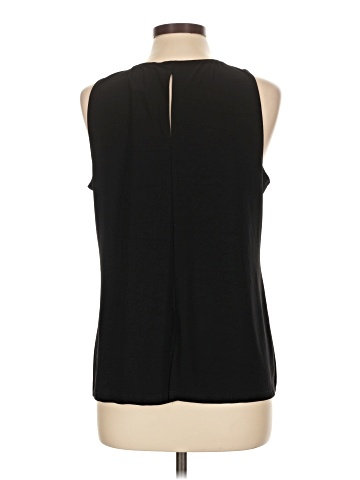 Chaus Sleeveless Blouse (view 2)