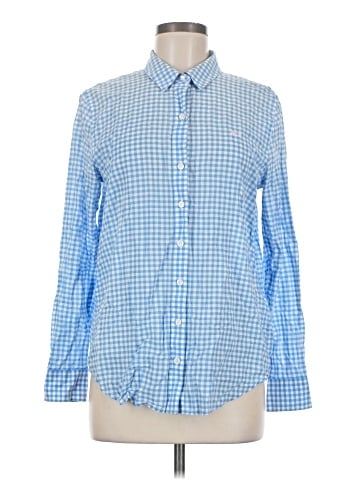 Vineyard Vines Long Sleeve Button-Down Shirt (view 1)