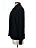 Panhandle Slim 100% Rayon Black Long Sleeve Blouse Size L - photo 5