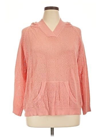 Shirt 469 Pullover Sweater (view 1)