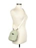 Thread 100% Polyester Green Crossbody Bag One size - photo 2