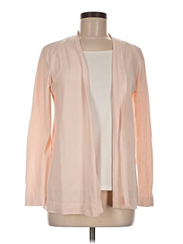 Ann Taylor LOFT Cardigan (view 1)