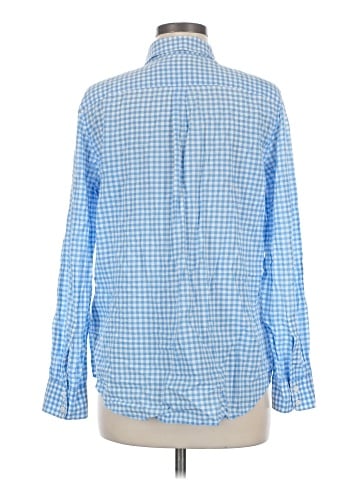 Vineyard Vines Long Sleeve Button-Down Shirt (view 2)