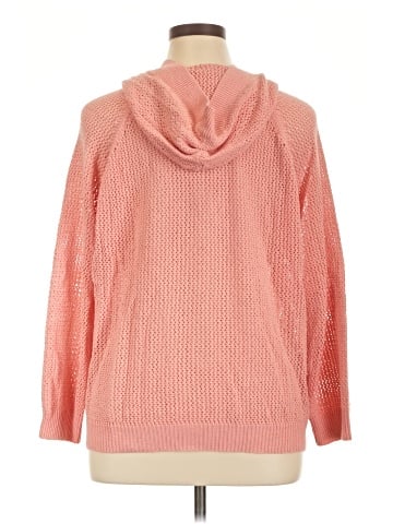 Shirt 469 Pullover Sweater (view 2)